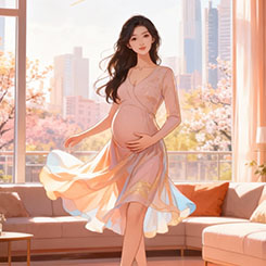 *图源晶科🇸🇯🦃能源 而天合光能🎨自贡代孕董事长高纪凡🖐🌘在2026年新📟